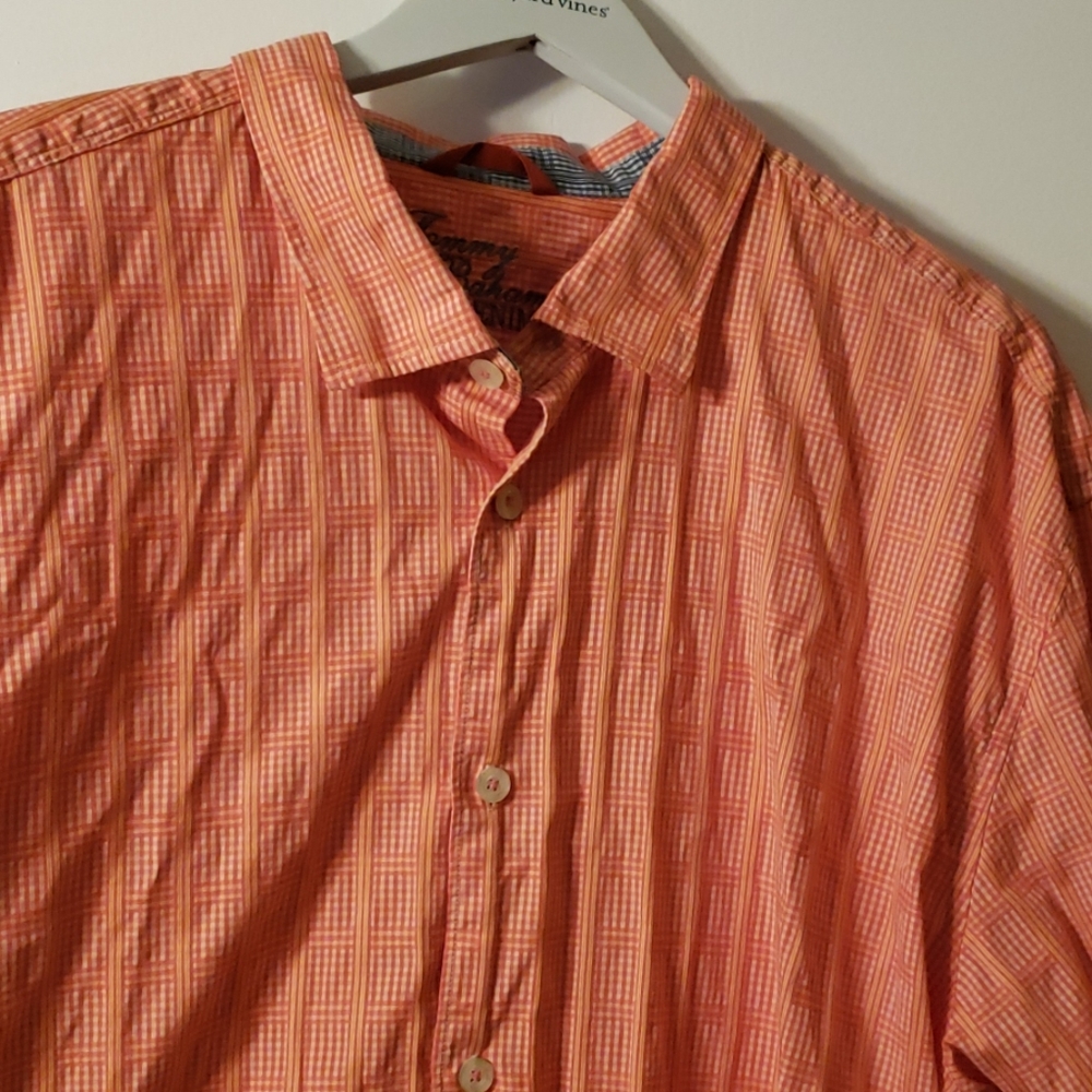 Tommy Bahama button down